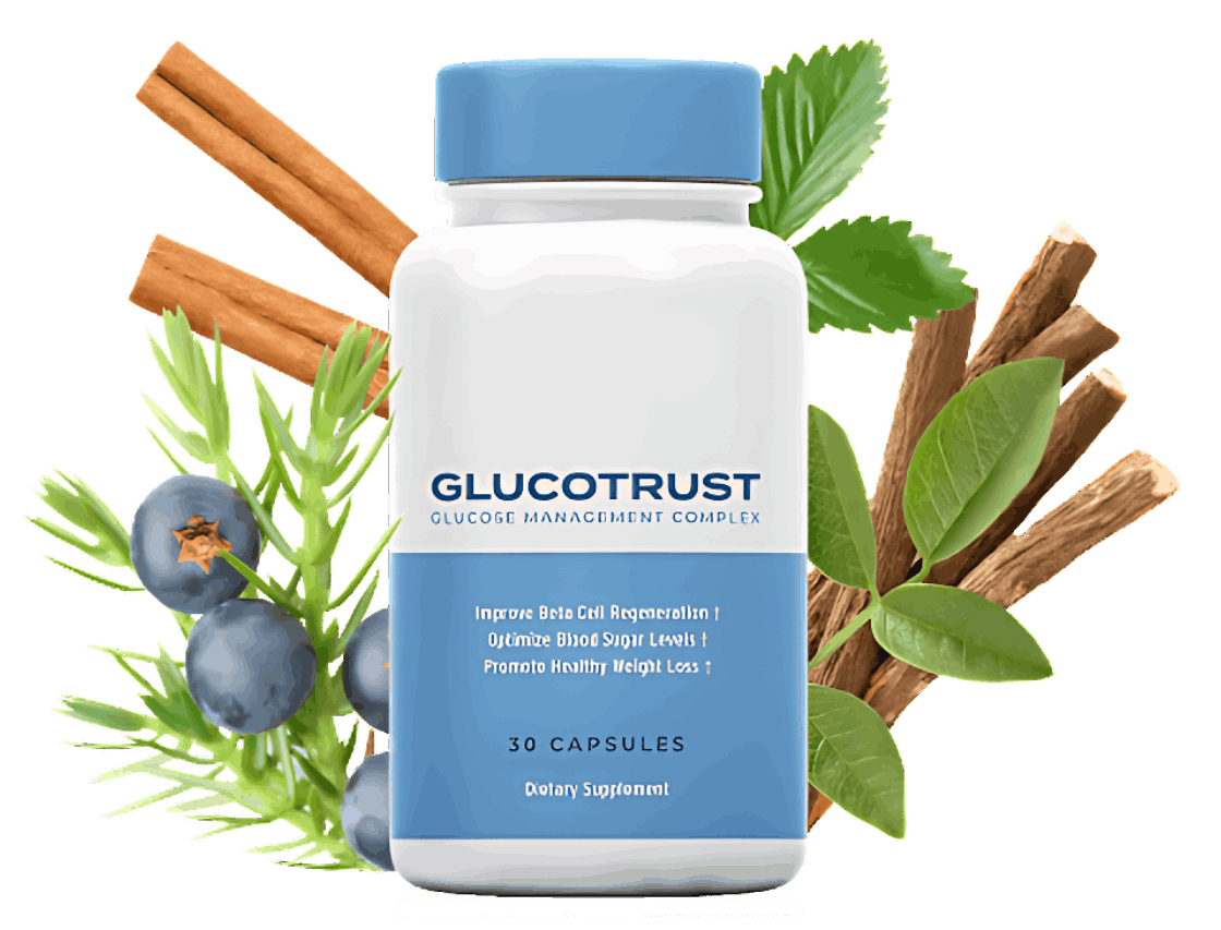 glucotrust buy